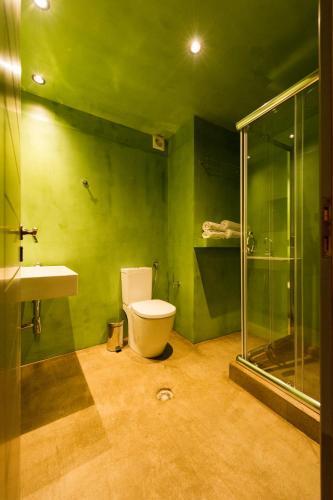 Apartamento Small Luxury Hotel 1800