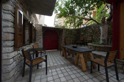 Apartamento Small Luxury Hotel 1800
