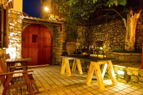 Apartamento Small Luxury Hotel 1800