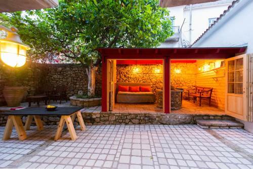 Apartamento Small Luxury Hotel 1800