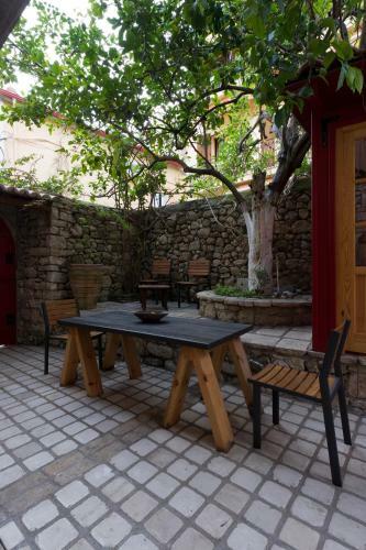 Apartamento Small Luxury Hotel 1800