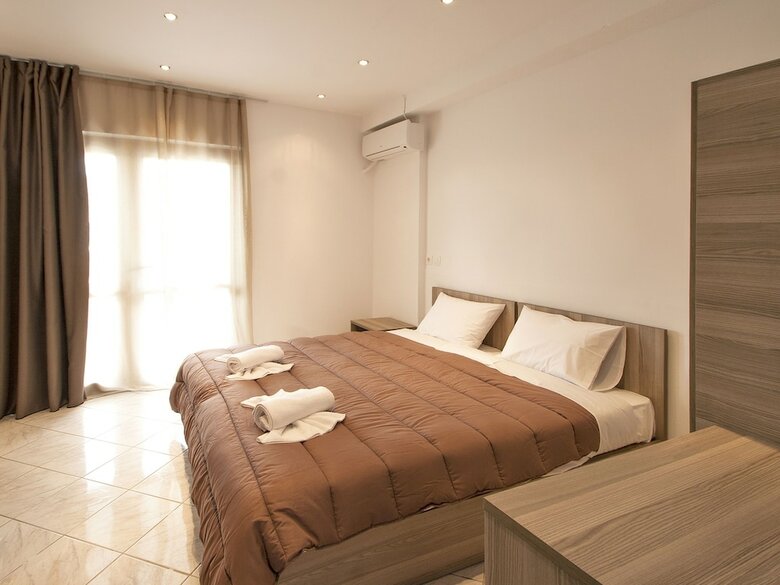 Apartamento Pension Pineapple