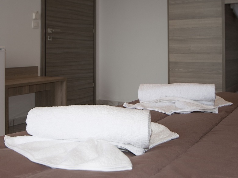 Apartamento Pension Pineapple
