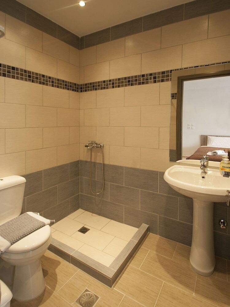 Apartamento Pension Pineapple