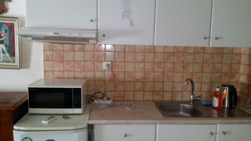 Close To Acropolis Apartment