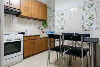 Athens Smart Shared Home