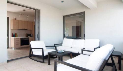 Apartamento Likourgou Penthouse