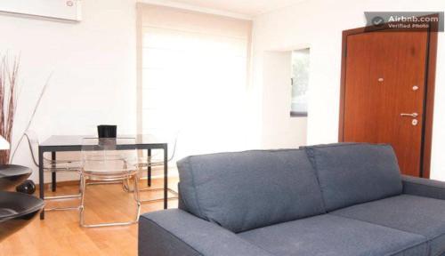 Apartamento Likourgou Penthouse