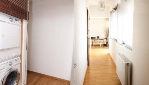 Apartamento Likourgou Penthouse