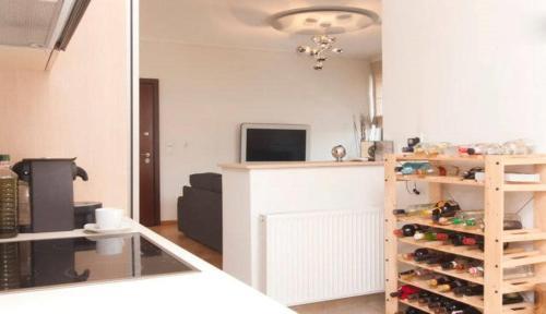 Apartamento Likourgou Penthouse
