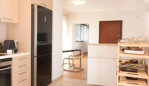 Apartamento Likourgou Penthouse