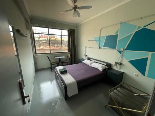 Apartamento Urban Rooms