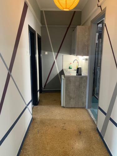 Apartamento Urban Rooms