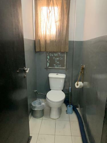 Apartamento Urban Rooms