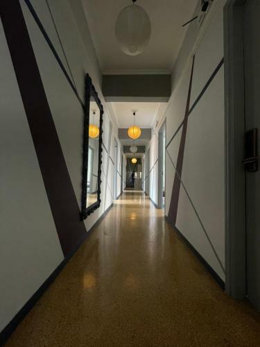 Apartamento Urban Rooms