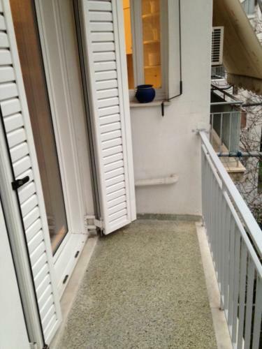 Apartamento Kallithea Studio