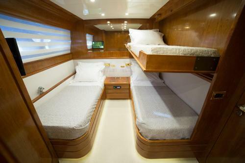 Luxury Yacht Greek Islands