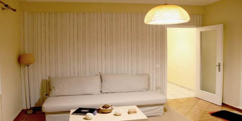 Apartamento Affordable Studio Behind Acropolis Museum