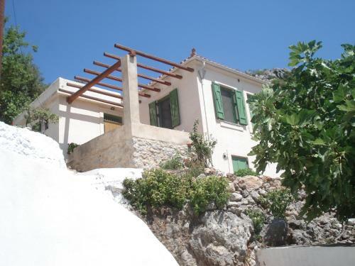 Lillian's Traditional House