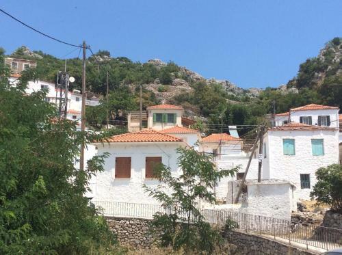 Lillian's Traditional House