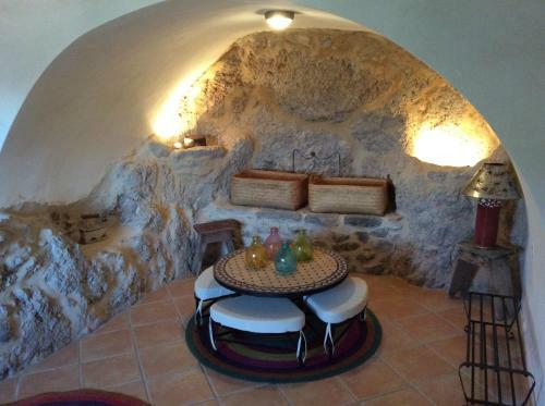 Lillian's Traditional House
