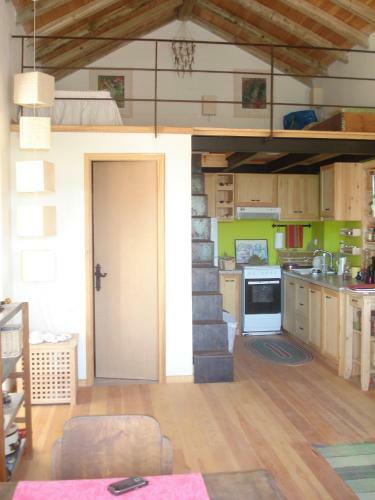 Lillian's Traditional House