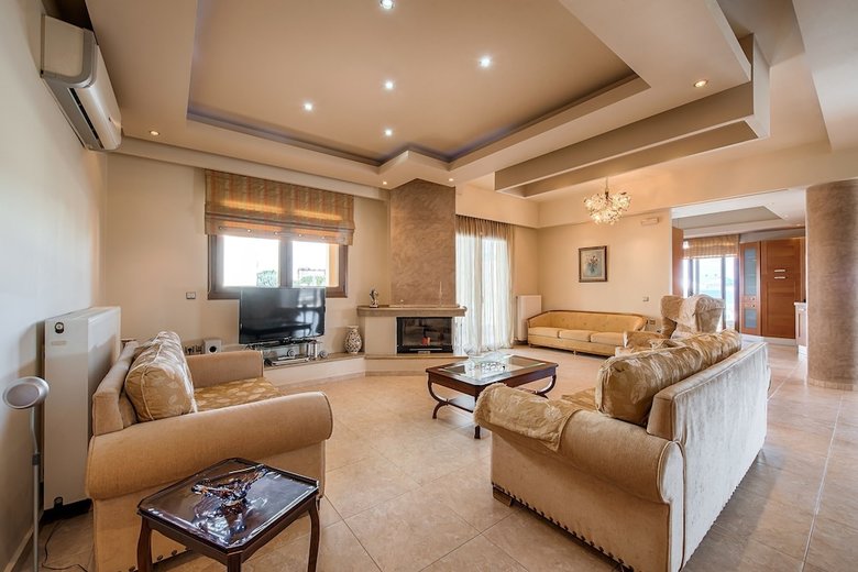 Villa Rose
