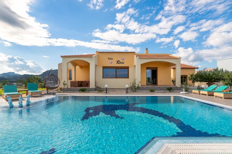 Villa Rose