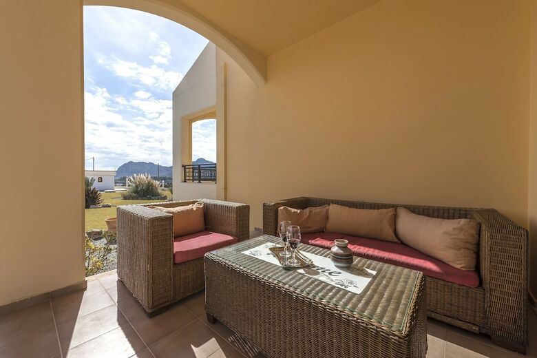 Villa Rose