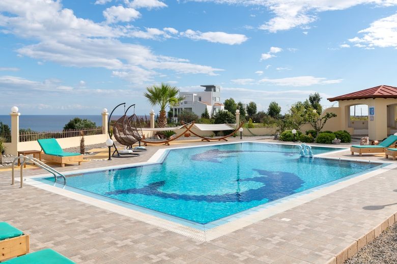 Villa Rose