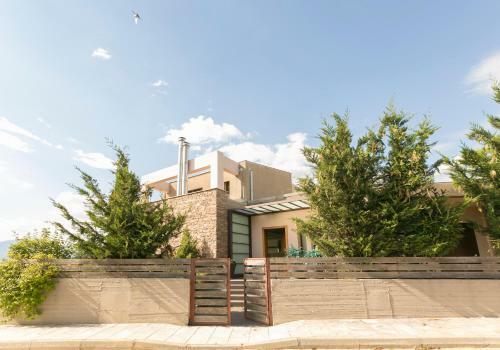 Casagreek Komotini