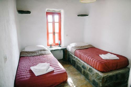 Agroturismo Eftychia