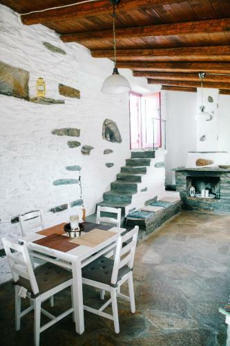 Agroturismo Eftychia