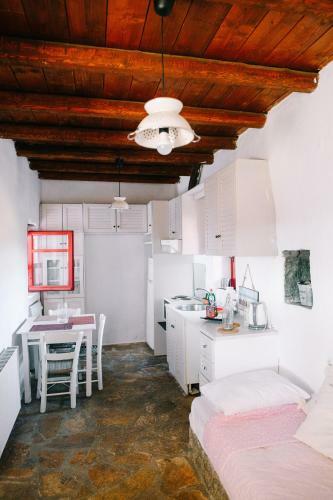 Agroturismo Eftychia