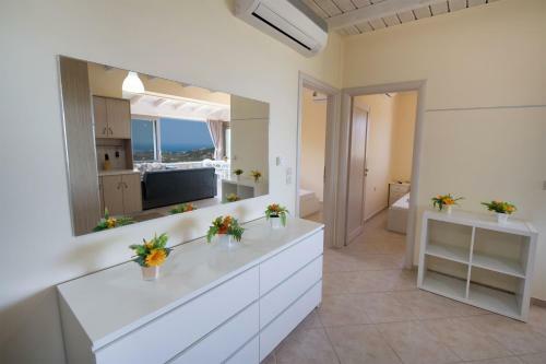Villa Silencio Luxury Homes