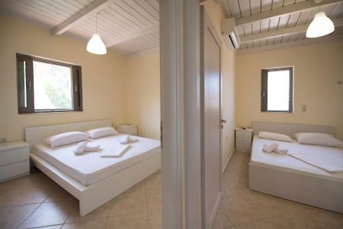 Villa Silencio Luxury Homes