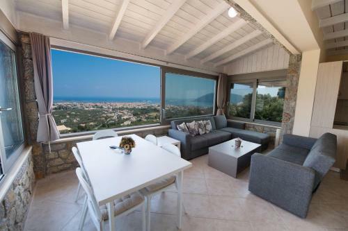 Villa Silencio Luxury Homes