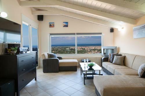 Villa Silencio Luxury Homes