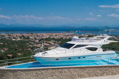 Villa Silencio Luxury Homes