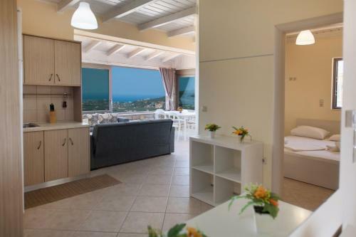 Villa Silencio Luxury Homes