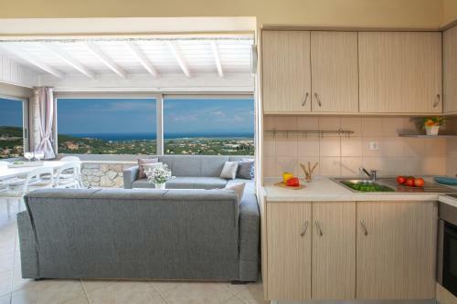 Villa Silencio Luxury Homes