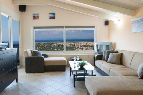 Villa Silencio Luxury Homes