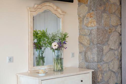 Villa Silencio Luxury Homes