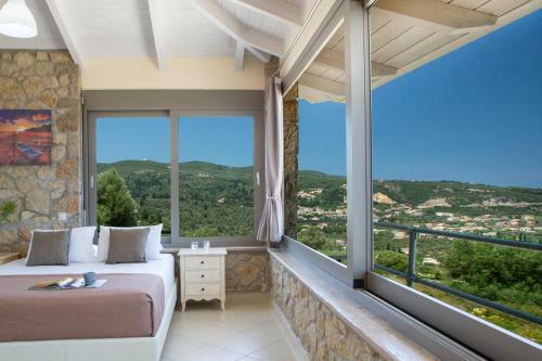 Villa Silencio Luxury Homes