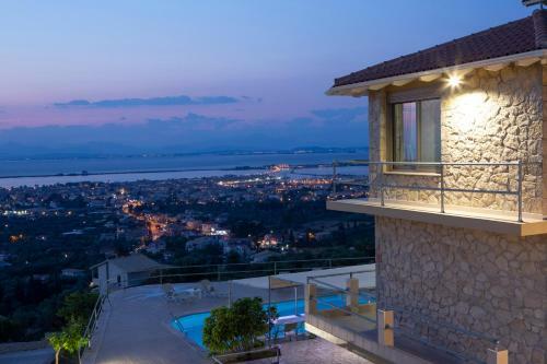 Villa Silencio Luxury Homes