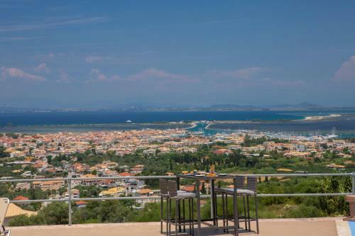 Villa Silencio Luxury Homes