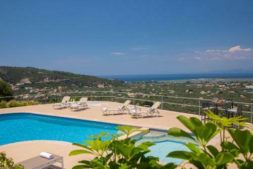 Villa Silencio Luxury Homes