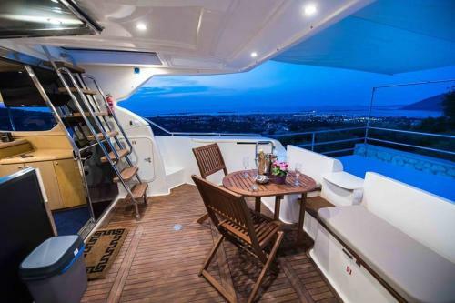 Villa Silencio Luxury Homes