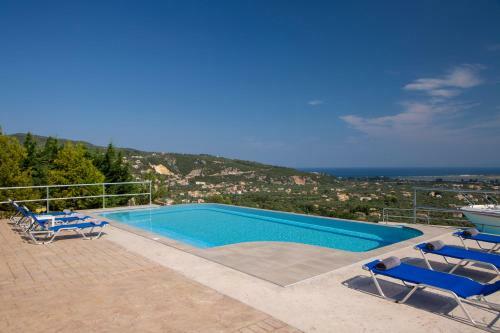 Villa Silencio Luxury Homes