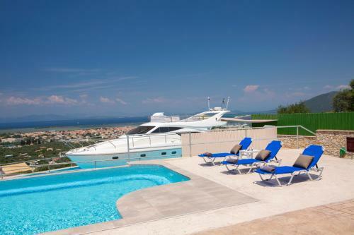 Villa Silencio Luxury Homes